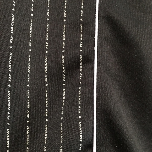 Fly Racing Jacket - Fly Racewear - Picture 10 of 10